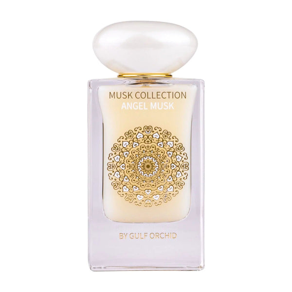 Angel Musk Perfume 60ml EDP Gulf Orchid | ScentSaver