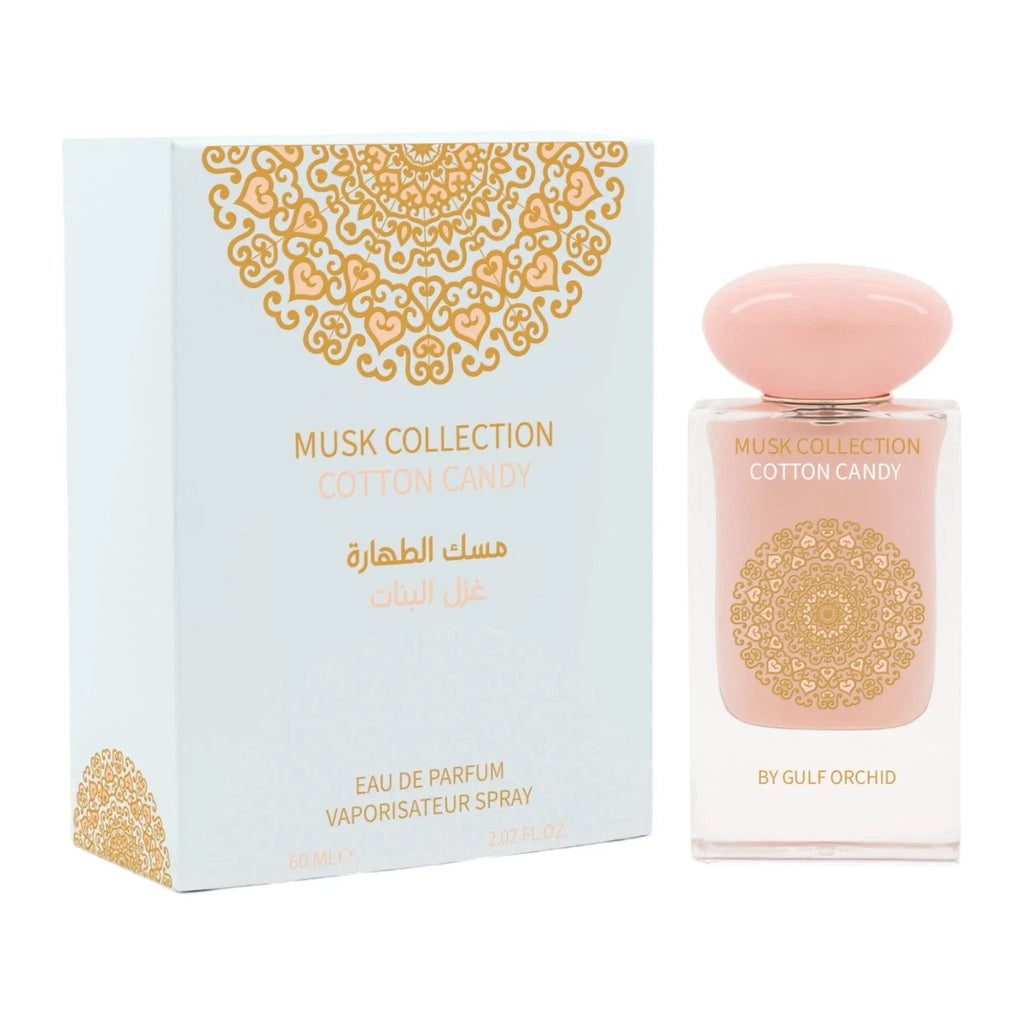 Angel Musk Perfume 60ml EDP Gulf Orchid | ScentSaver