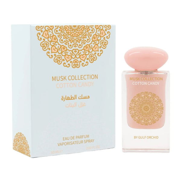 Angel Musk Perfume 60ml EDP Gulf Orchid | ScentSaver