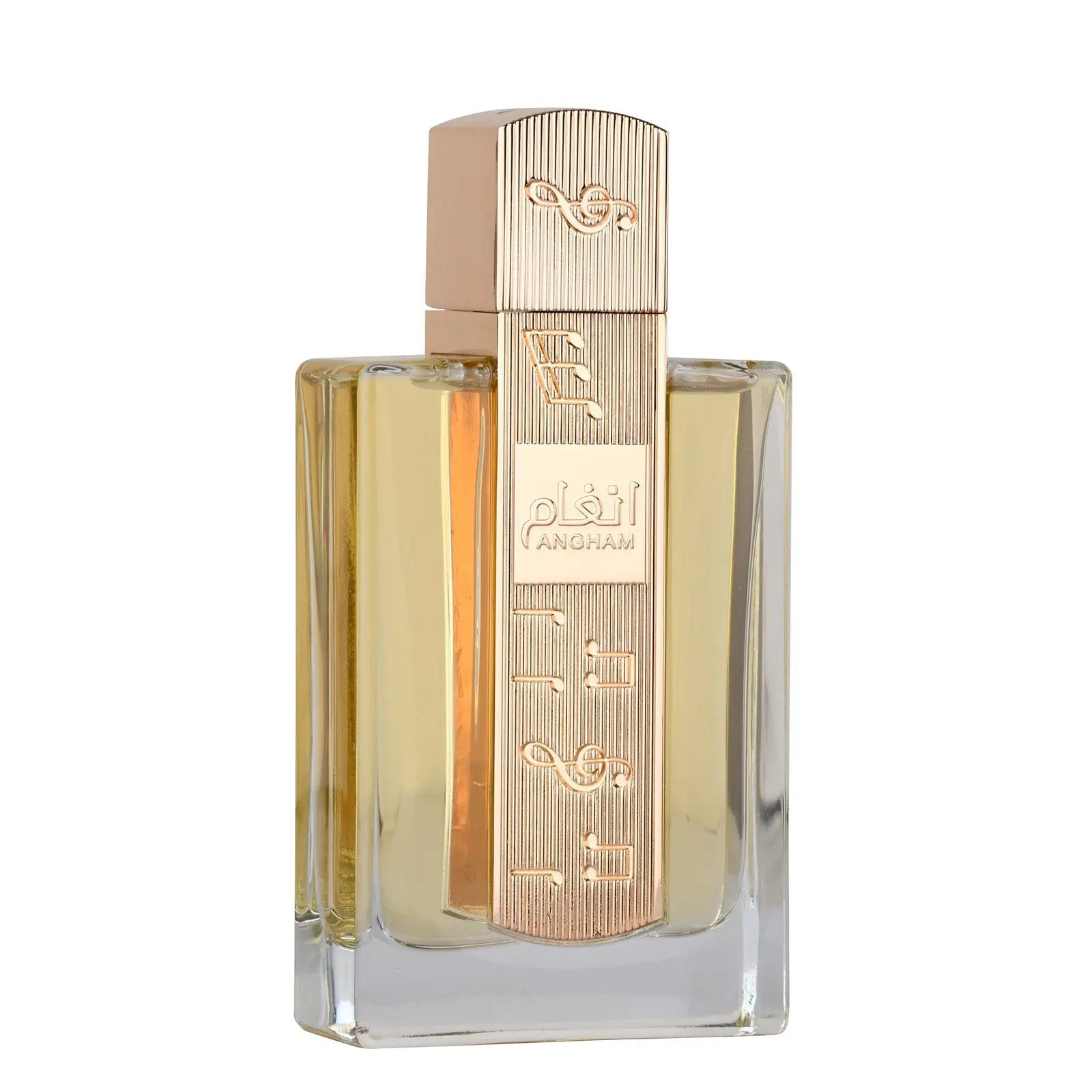 Angham Perfume 100ml EDP Lattafa Secondary image