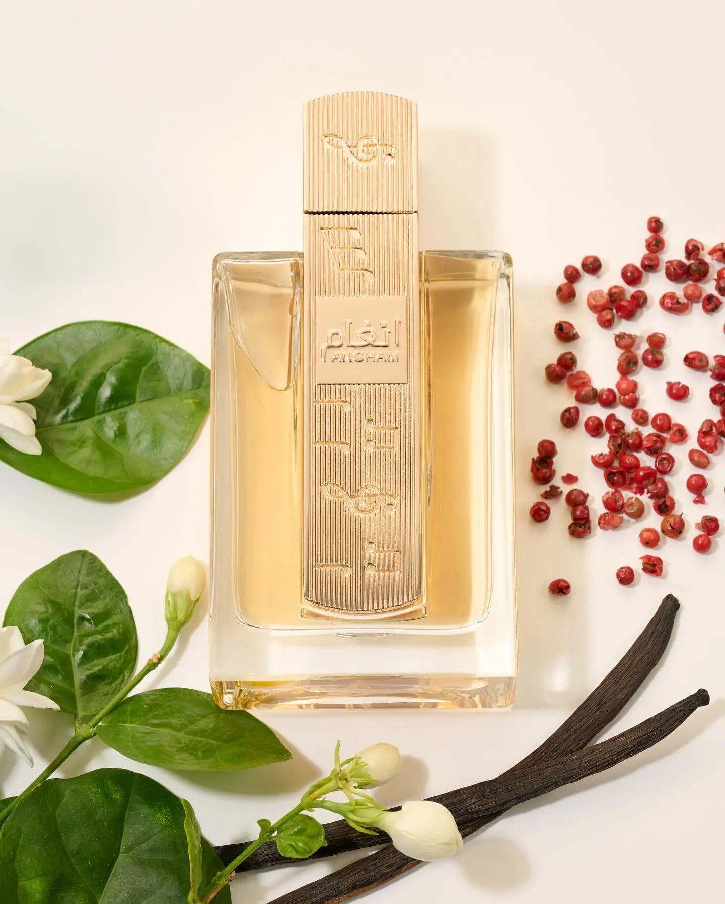 Angham Perfume 100ml EDP Lattafa | ScentSaver