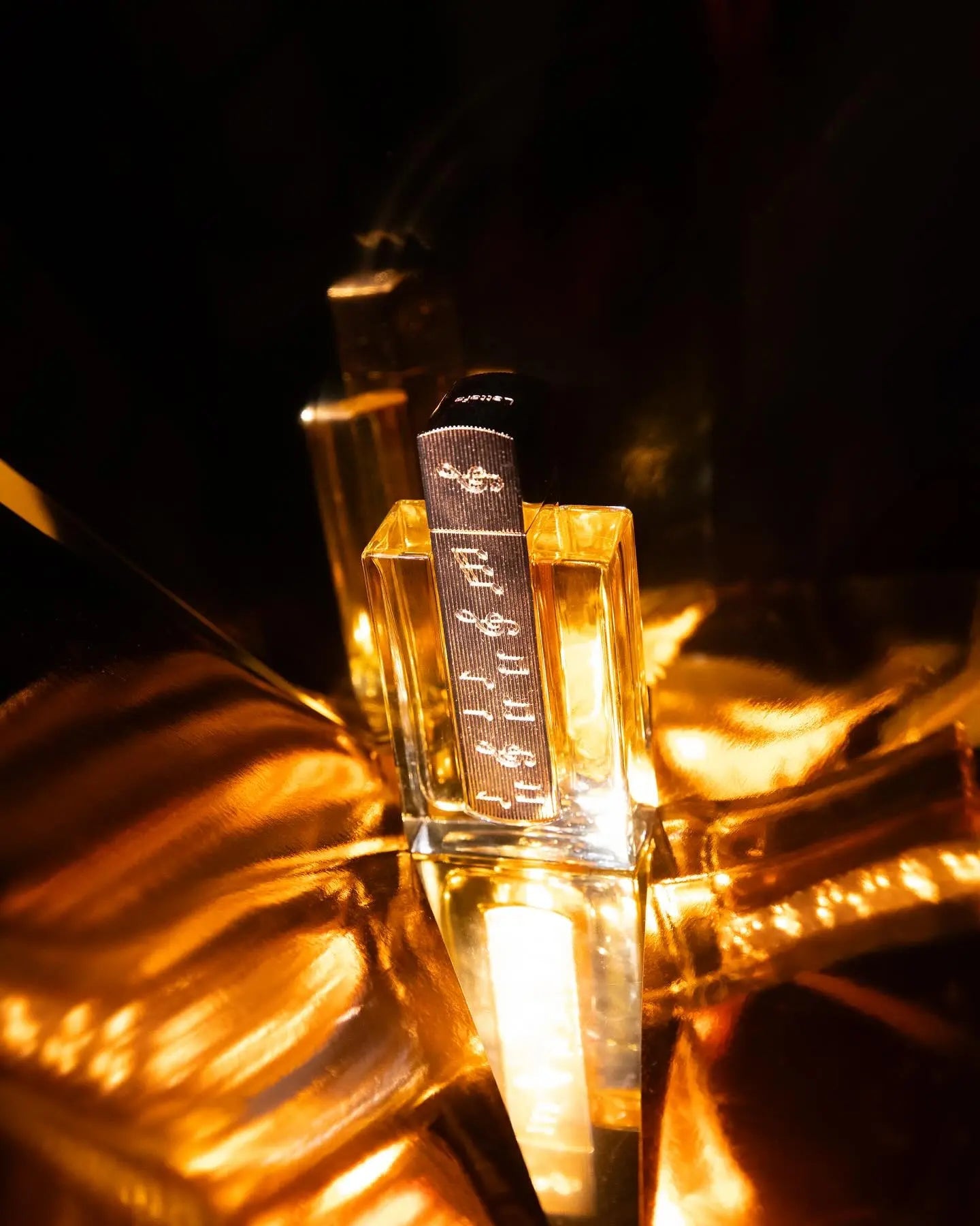 Angham Perfume 100ml EDP Lattafa | ScentSaver