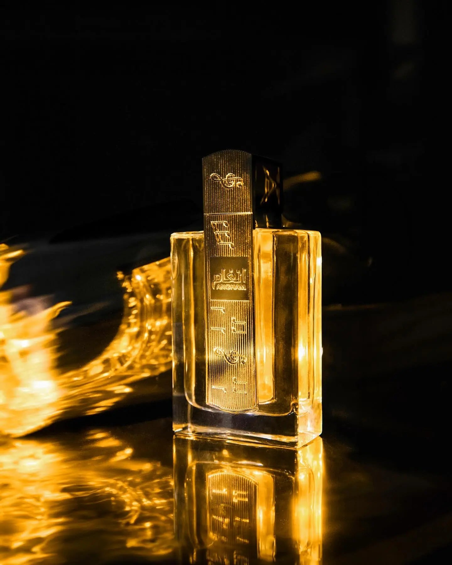 Angham Perfume 100ml EDP Lattafa | ScentSaver