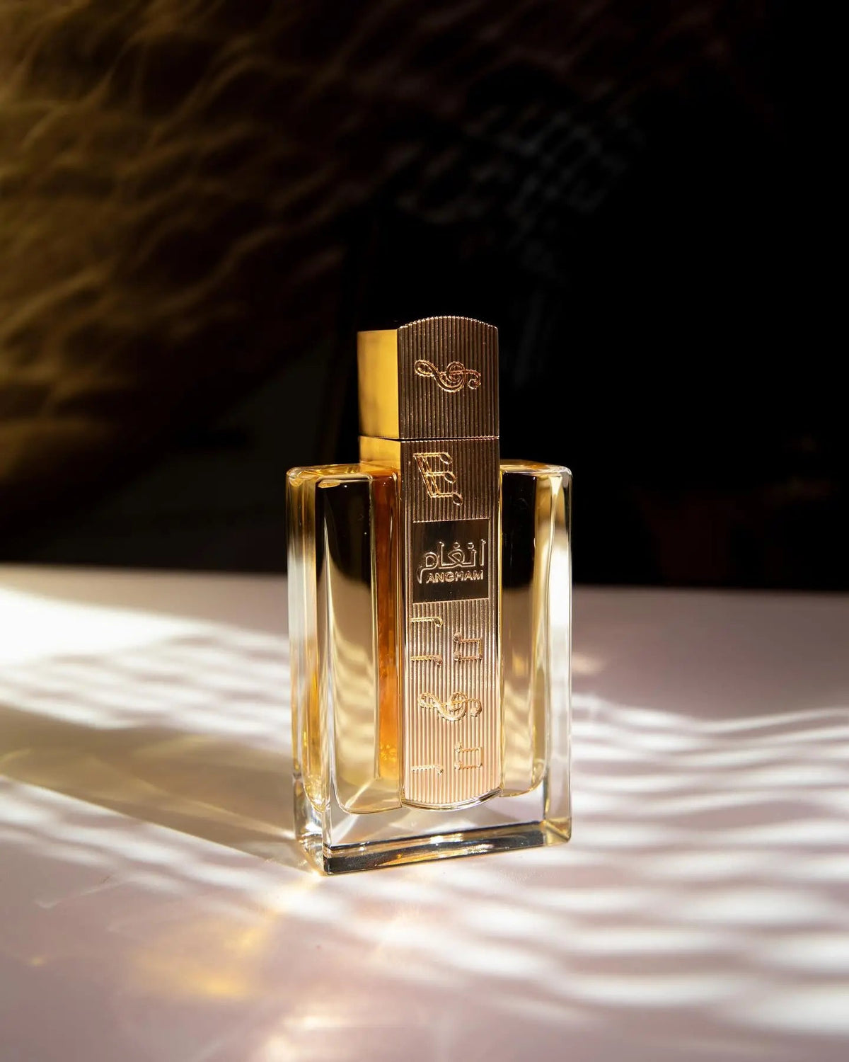 Angham Perfume 100ml EDP Lattafa | ScentSaver