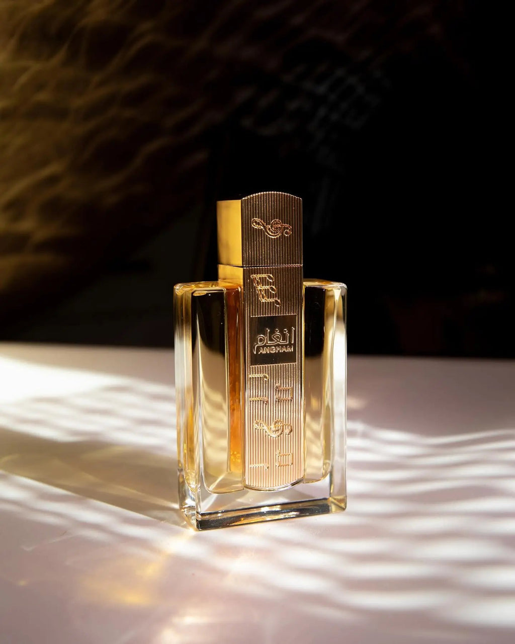 Angham Perfume 100ml EDP Lattafa | ScentSaver