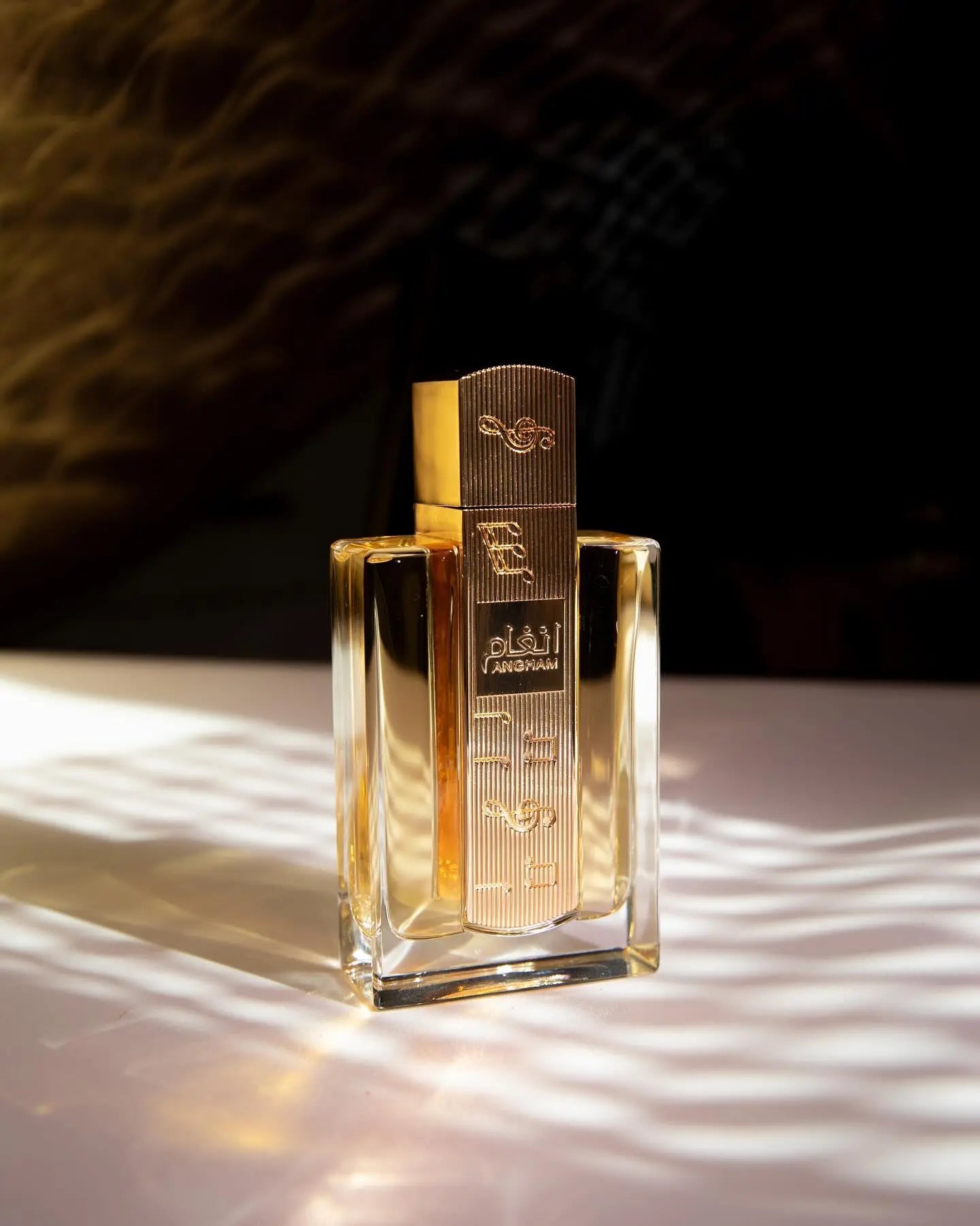 Angham Perfume 100ml EDP Lattafa | ScentSaver