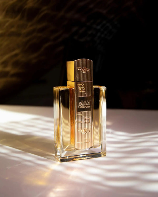 Angham Perfume 100ml EDP Lattafa | ScentSaver