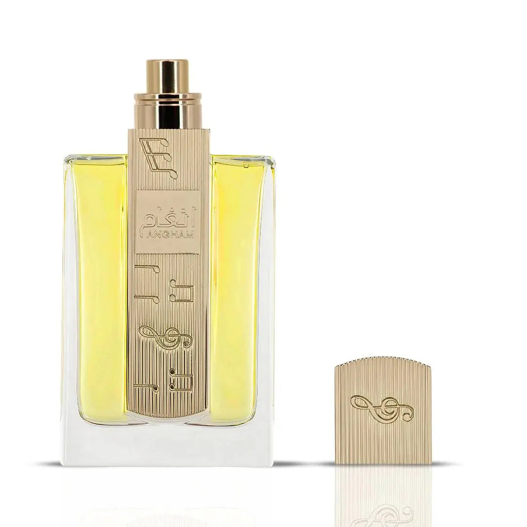 Angham Perfume 100ml EDP Lattafa | ScentSaver