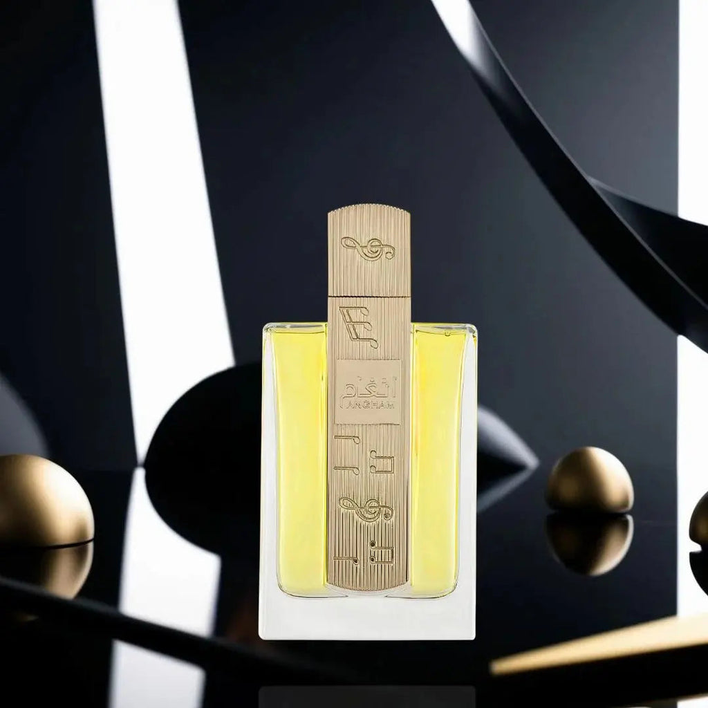 Angham Perfume 100ml EDP Lattafa | ScentSaver