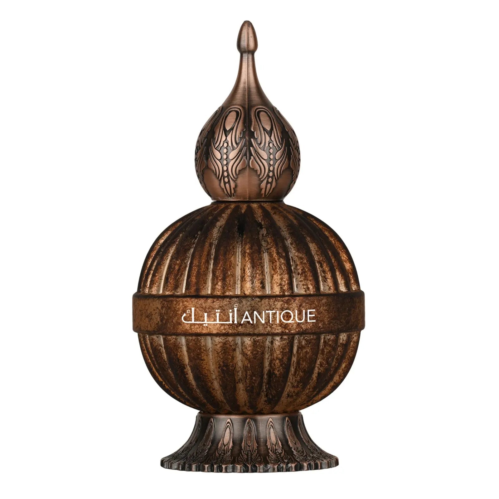 Antique Perfume 100ml EDP Niche Emarati By Lattafa Secondary image