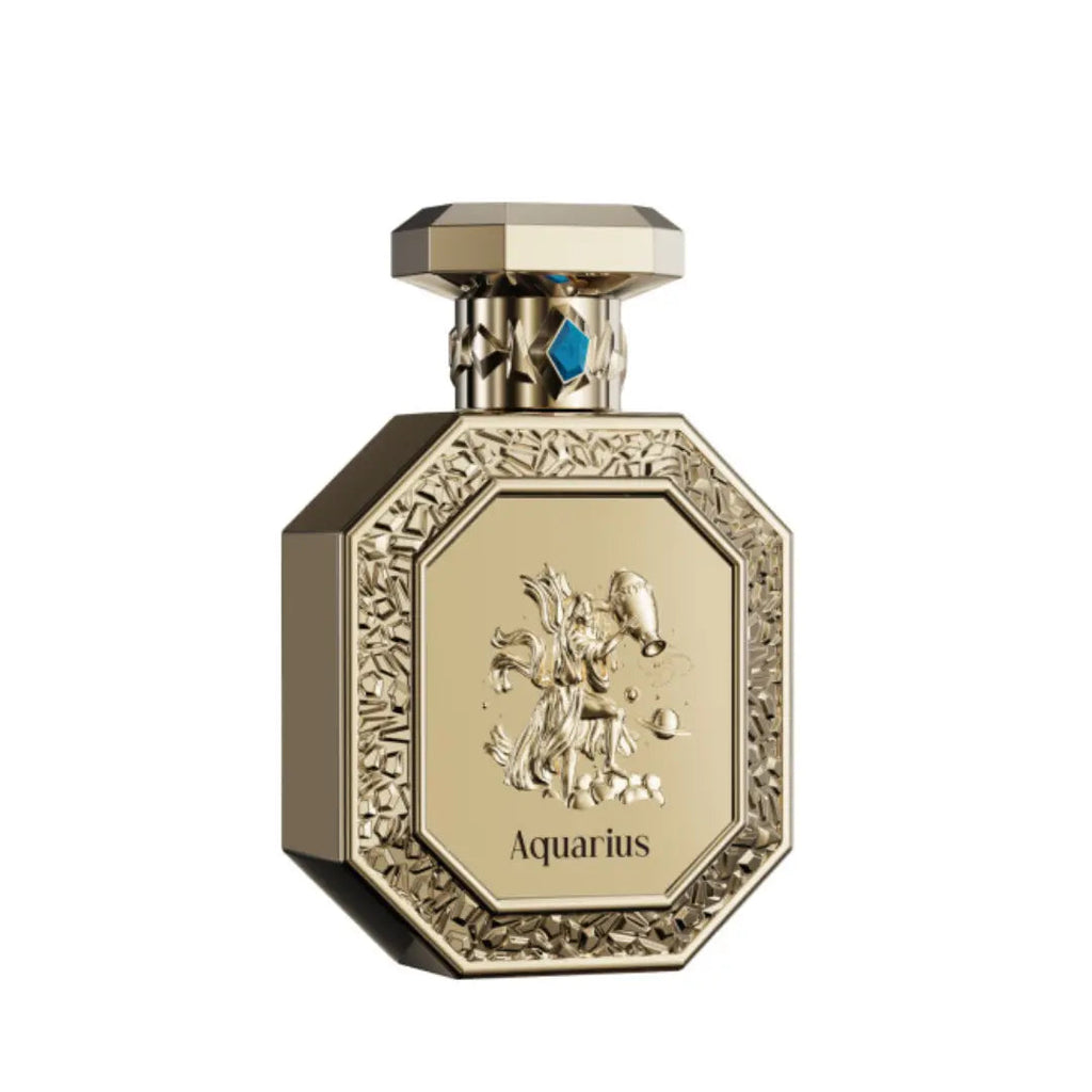 Genesis Aquarius Perfume 90ml EDP French Avenue | ScentSaver