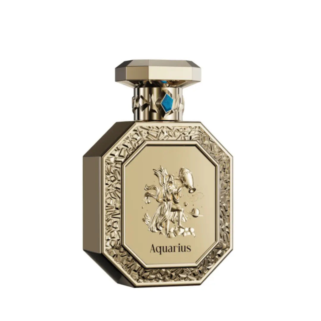 Genesis Aquarius Perfume 90ml EDP French Avenue | ScentSaver