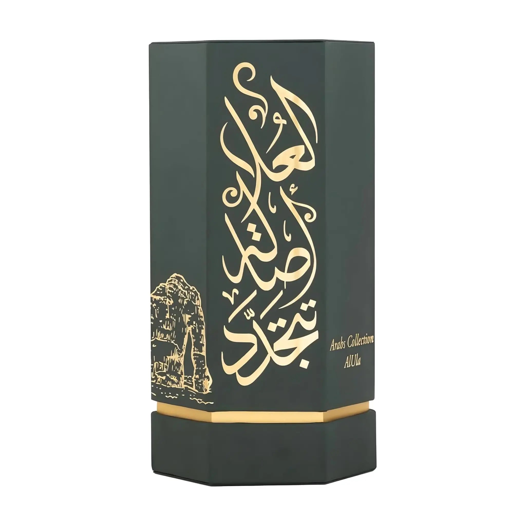Arabs of AlUla EDP 100ml Reef Perfumes | ScentSaver