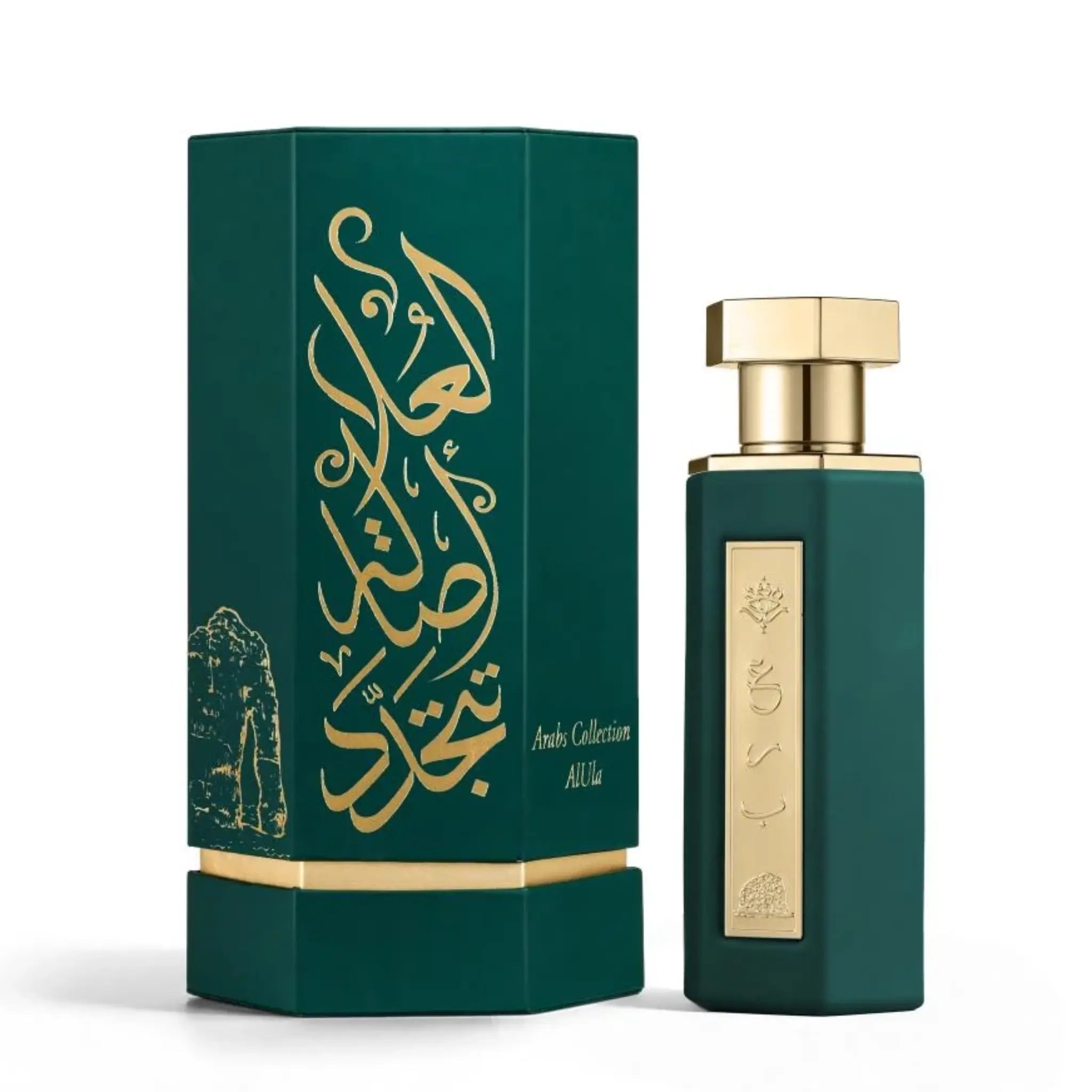 Arabs of AlUla EDP 100ml Reef Perfumes | ScentSaver