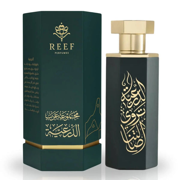 Arabs of Diriyah EDP 100ml Reef Perfumes | ScentSaver