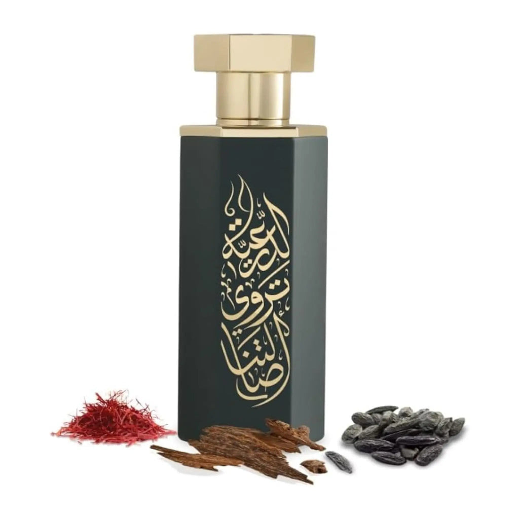 Arabs of Diriyah EDP 100ml Reef Perfumes | ScentSaver