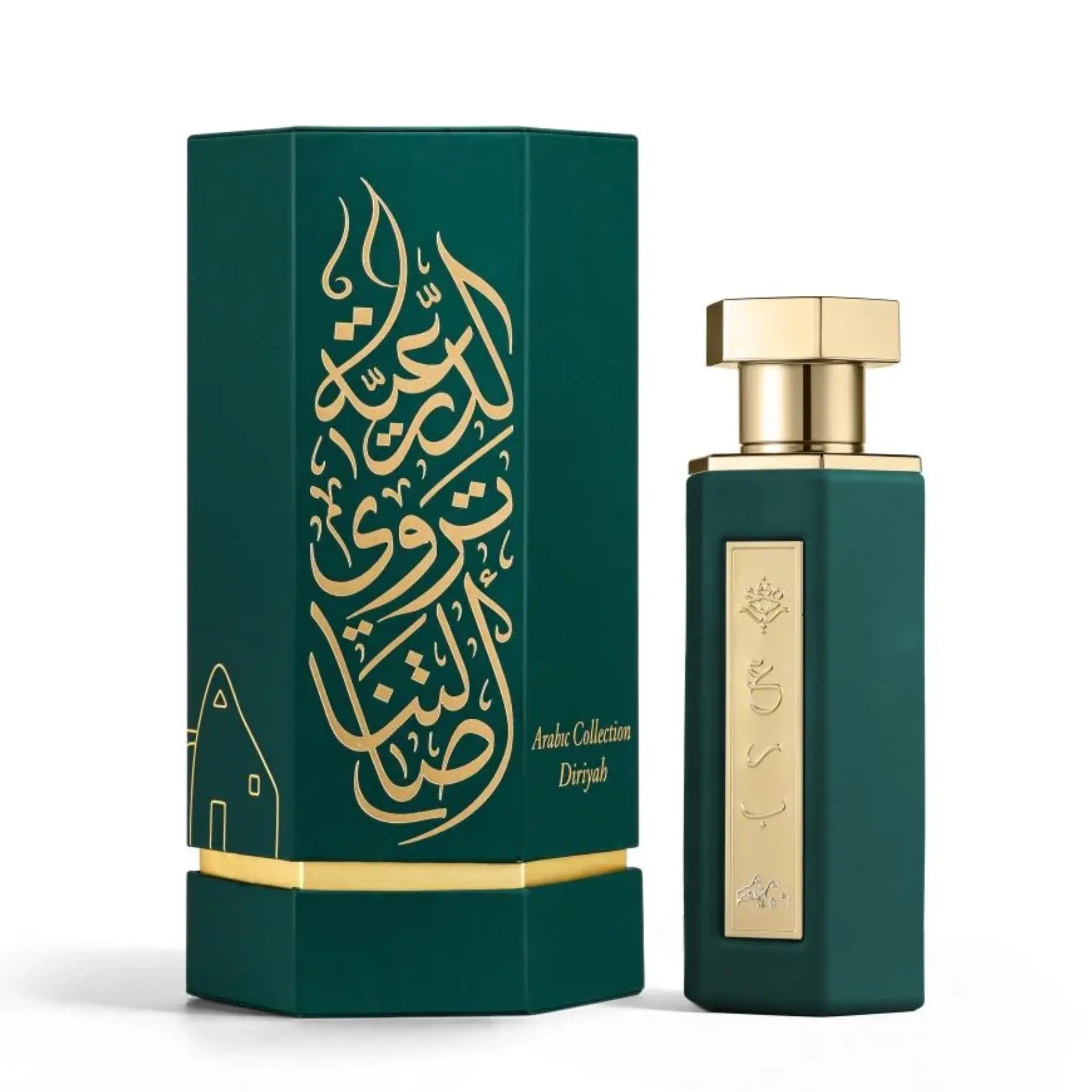 Arabs of Diriyah EDP 100ml Reef Perfumes | ScentSaver Main image