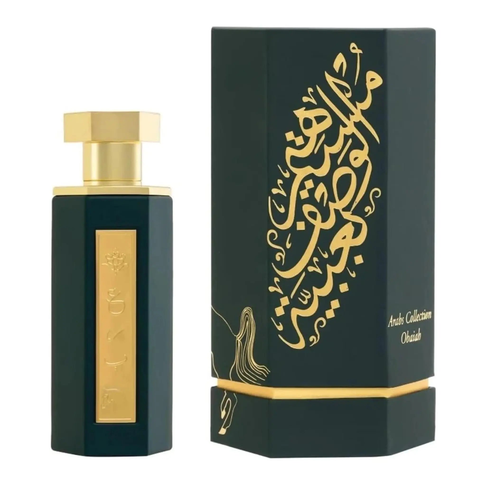 Arabs of Obaiah EDP 100ml Reef Perfumes | ScentSaver