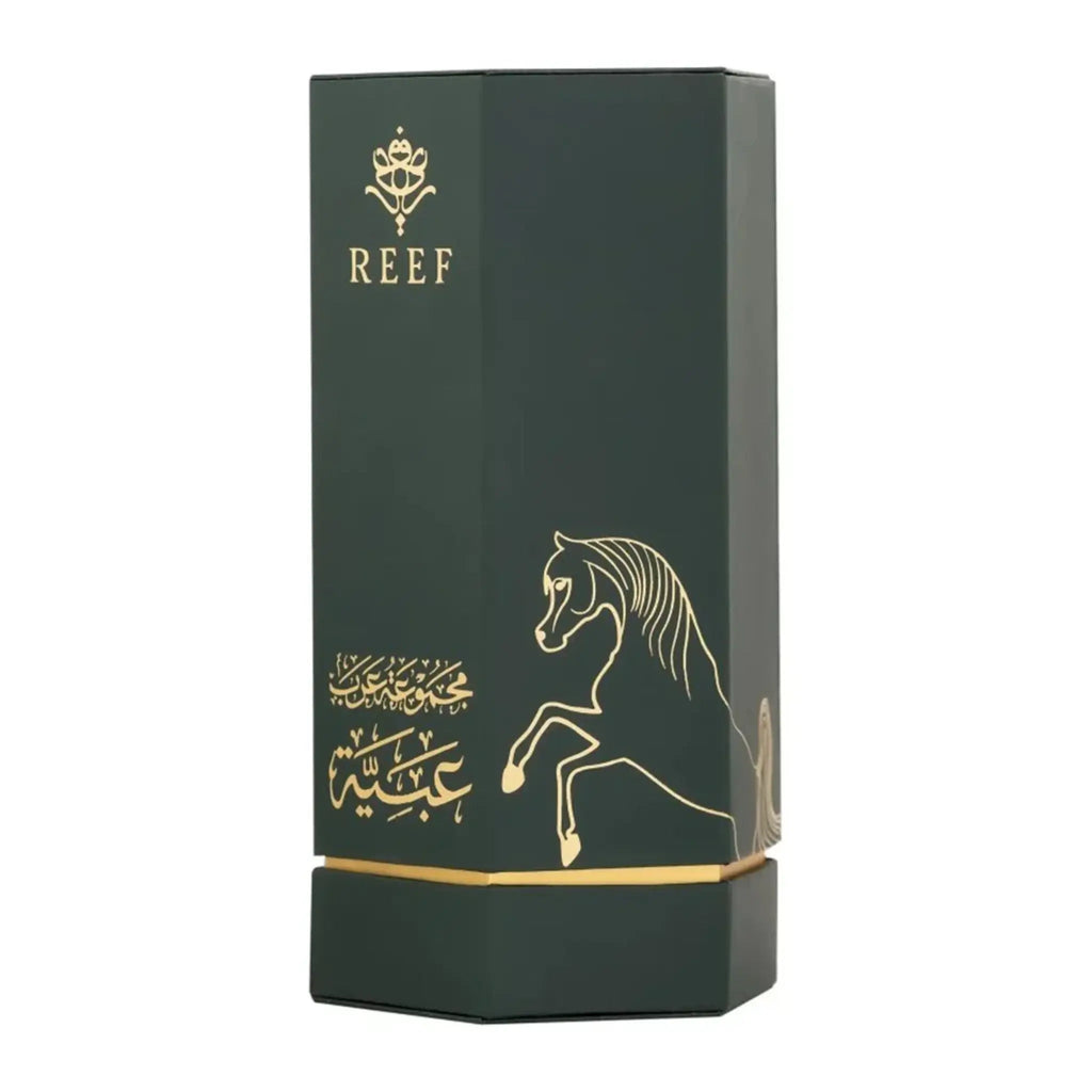 Arabs of Obaiah EDP 100ml Reef Perfumes | ScentSaver