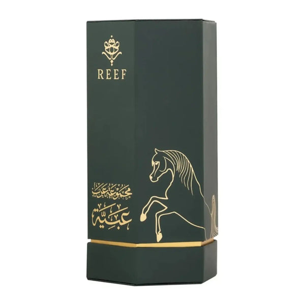 Arabs of Obaiah EDP 100ml Reef Perfumes | ScentSaver