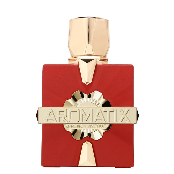 Aromatix Carnal Desire Extrait de Parfum 100ml French Avenue | ScentSaver