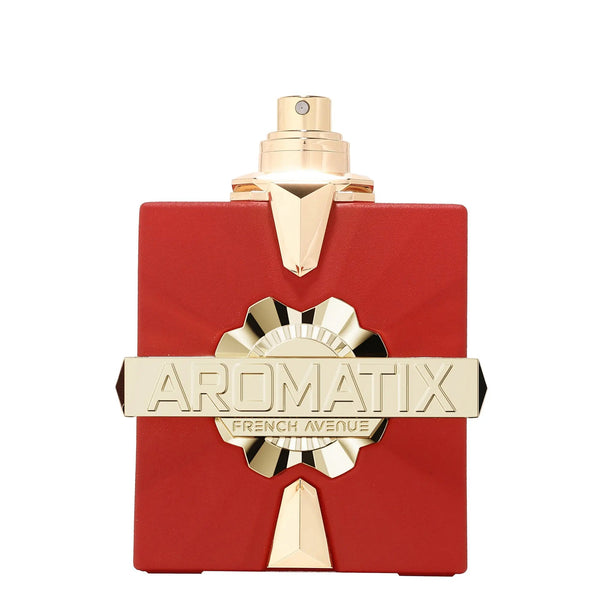 Aromatix Carnal Desire Extrait de Parfum 100ml French Avenue | ScentSaver