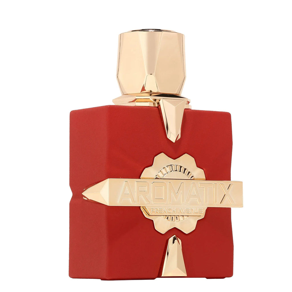 Aromatix Carnal Desire Extrait de Parfum 100ml French Avenue | ScentSaver