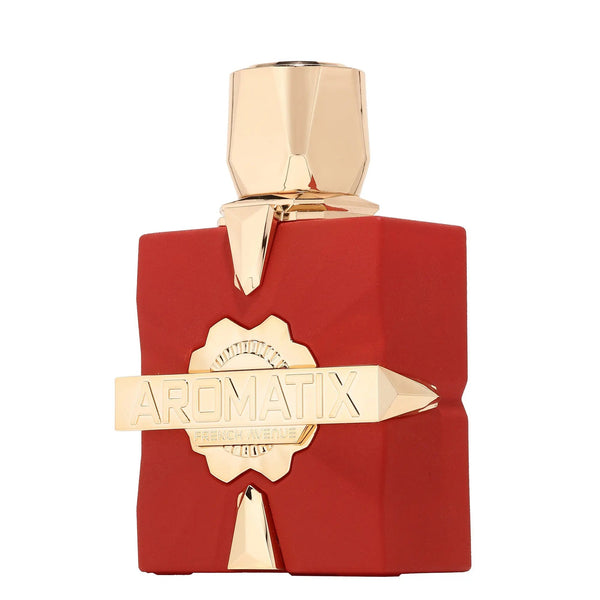 Aromatix Carnal Desire Extrait de Parfum 100ml French Avenue | ScentSaver