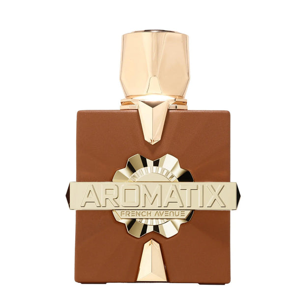 Aromatix Royal Taboo Extrait de Parfum 100ml French Avenue | ScentSaver
