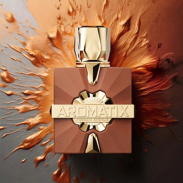 Aromatix Royal Taboo Extrait de Parfum 100ml French Avenue | ScentSaver