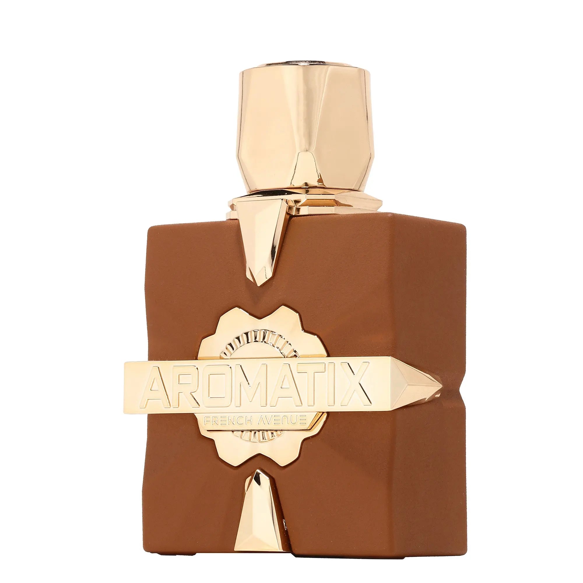 Aromatix Royal Taboo Extrait de Parfum 100ml French Avenue | ScentSaver