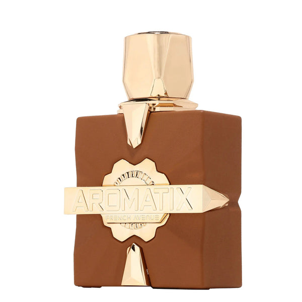 Aromatix Royal Taboo Extrait de Parfum 100ml French Avenue | ScentSaver