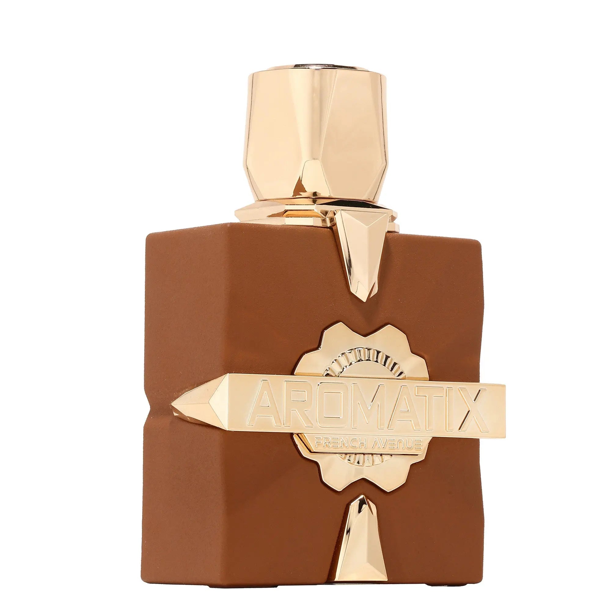 Aromatix Royal Taboo Extrait de Parfum 100ml French Avenue | ScentSaver