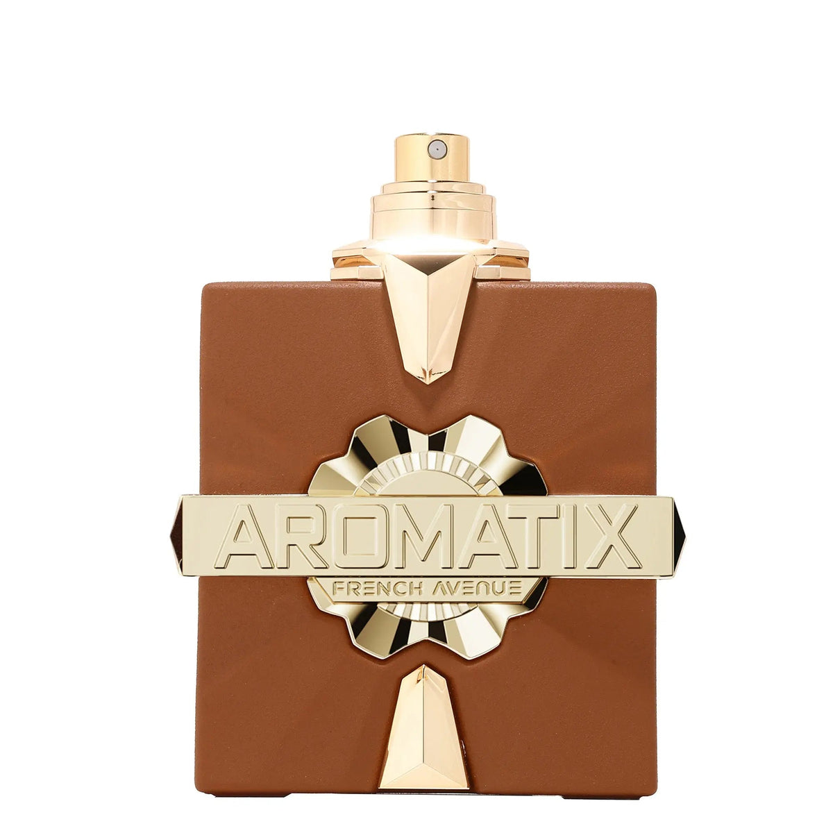 Aromatix Royal Taboo Extrait de Parfum 100ml French Avenue | ScentSaver