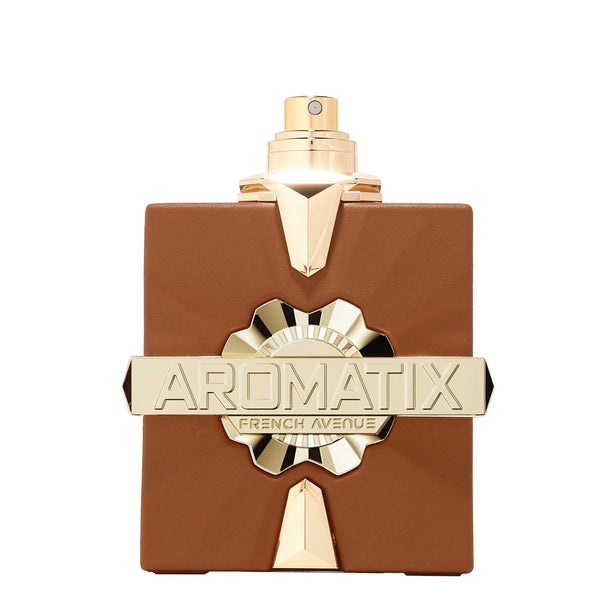 Aromatix Royal Taboo Extrait de Parfum 100ml French Avenue | ScentSaver
