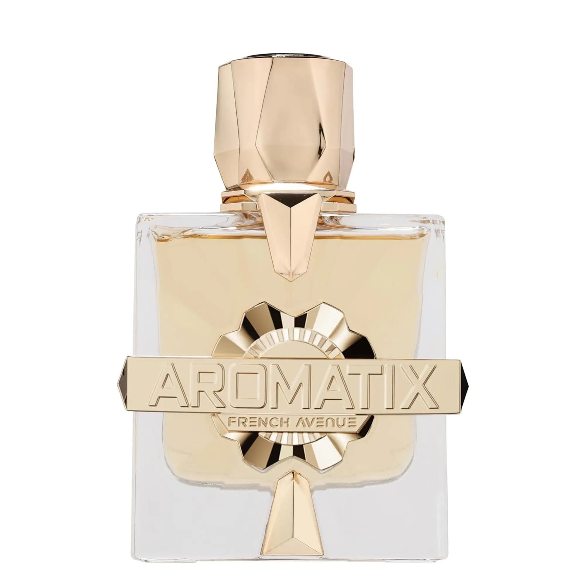 Aromatix X Xandal Extrait de Parfum 100ml French Avenue | ScentSaver
