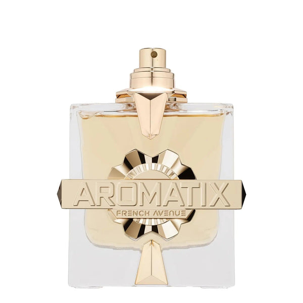 Aromatix X Xandal Extrait de Parfum 100ml French Avenue | ScentSaver