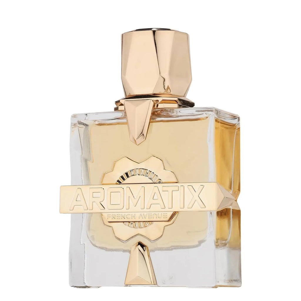 Aromatix X Xandal Extrait de Parfum 100ml French Avenue | ScentSaver