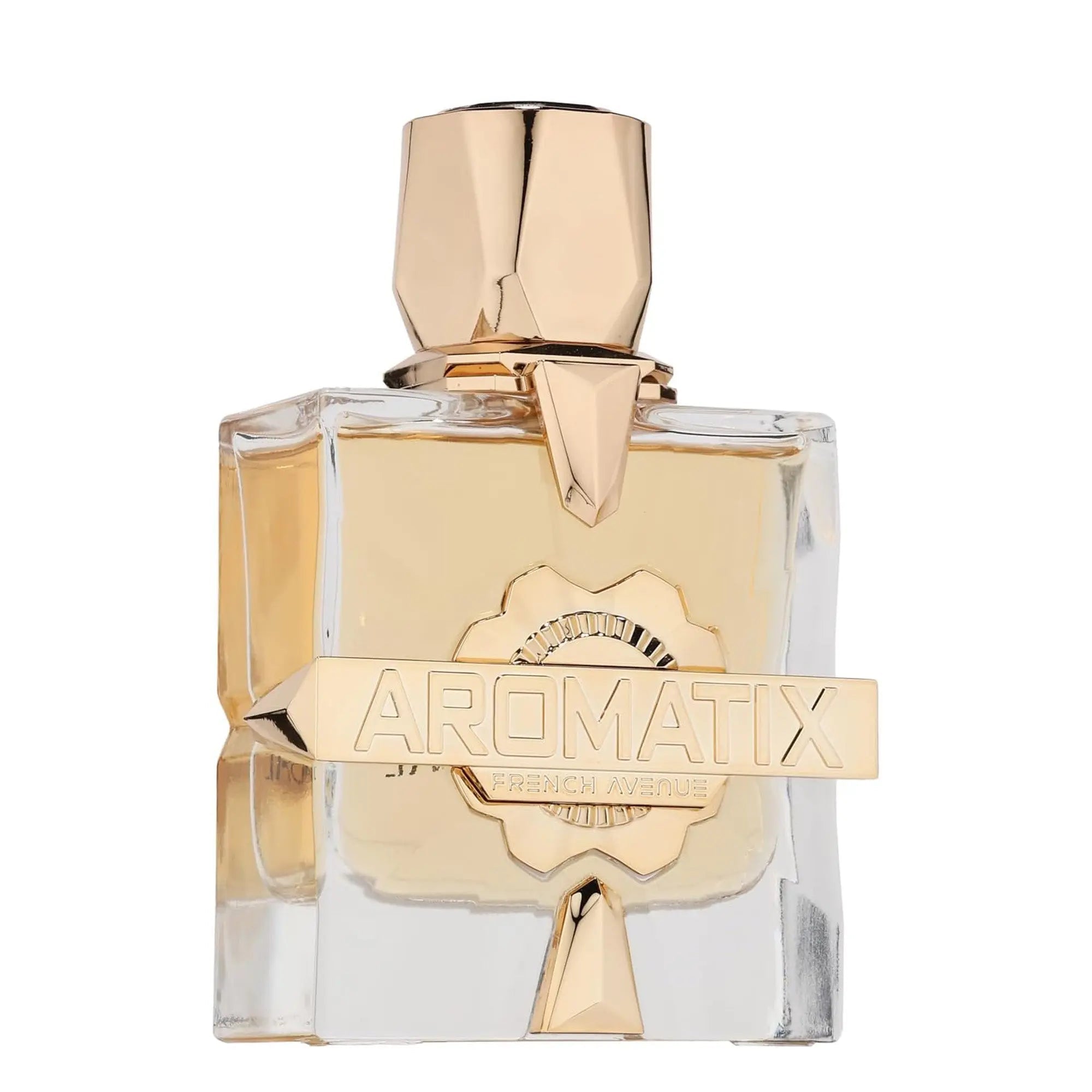 Aromatix X Xandal Extrait de Parfum 100ml French Avenue | ScentSaver