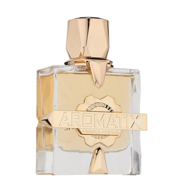 Aromatix X Xandal Extrait de Parfum 100ml French Avenue | ScentSaver