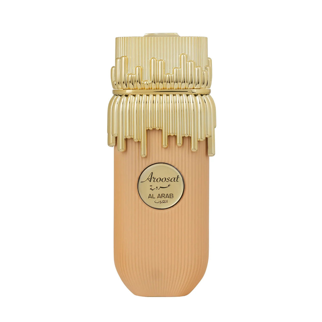 Aroosat Al Arab Perfume 100ml EDP Risala Elite | ScentSaver