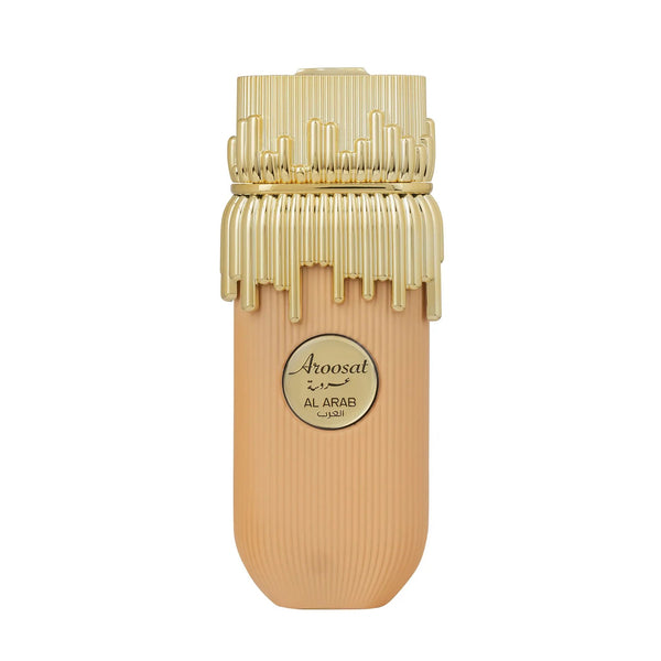 Aroosat Al Arab Perfume 100ml EDP Risala Elite | ScentSaver