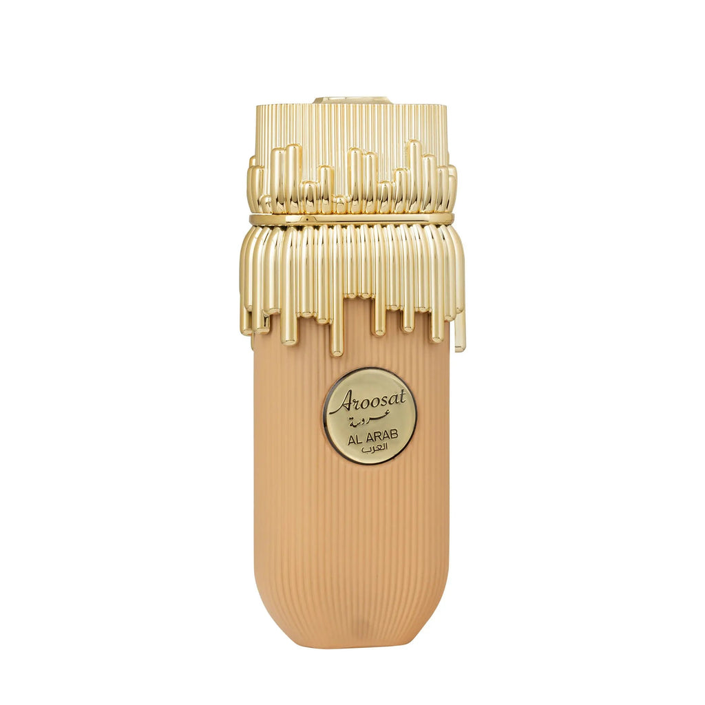 Aroosat Al Arab Perfume 100ml EDP Risala Elite | ScentSaver