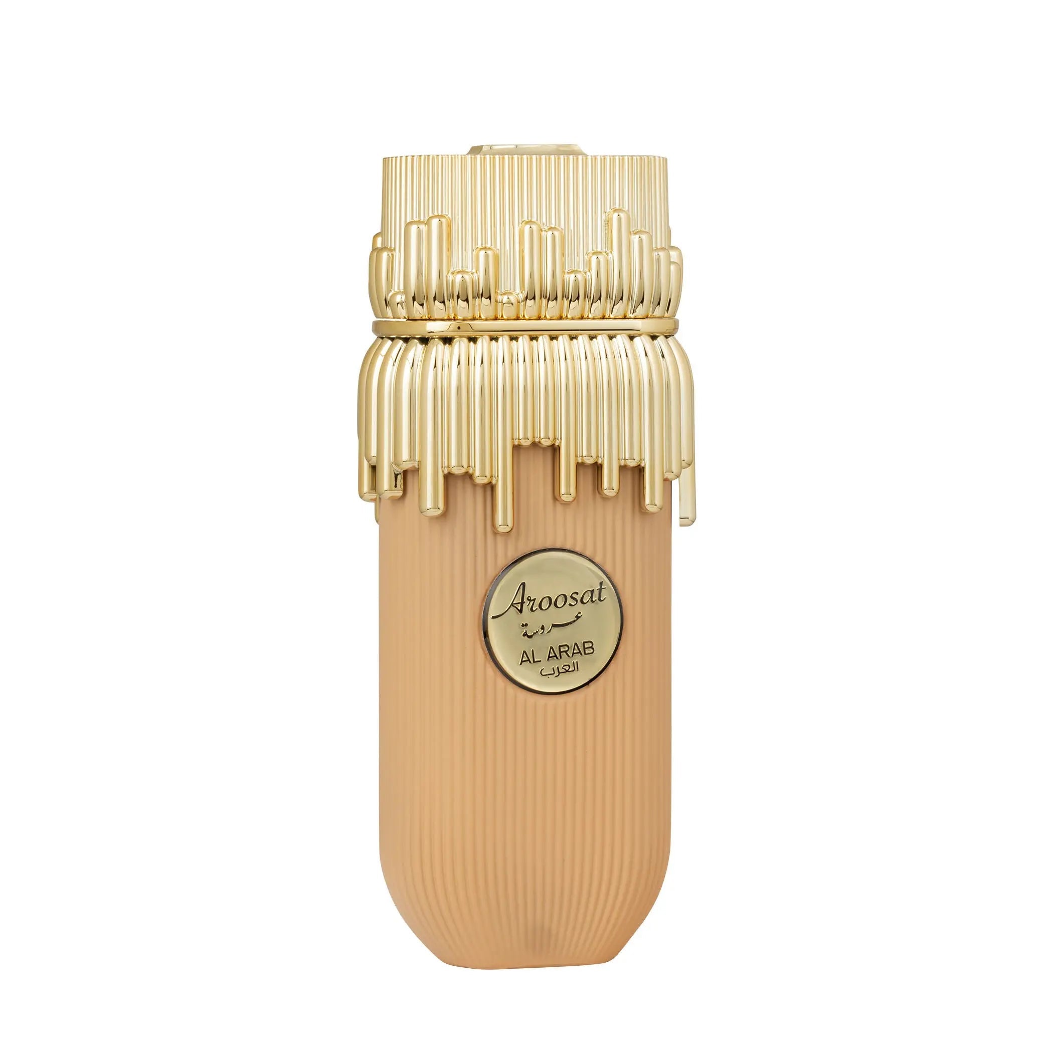 Aroosat Al Arab Perfume 100ml EDP Risala Elite | ScentSaver