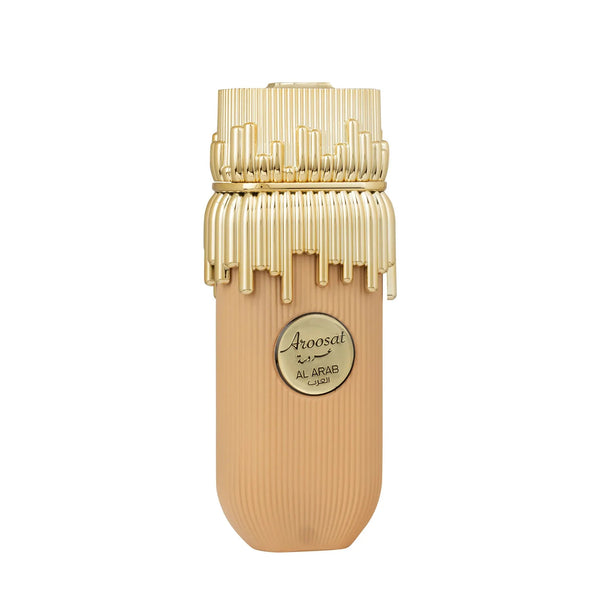 Aroosat Al Arab Perfume 100ml EDP Risala Elite | ScentSaver