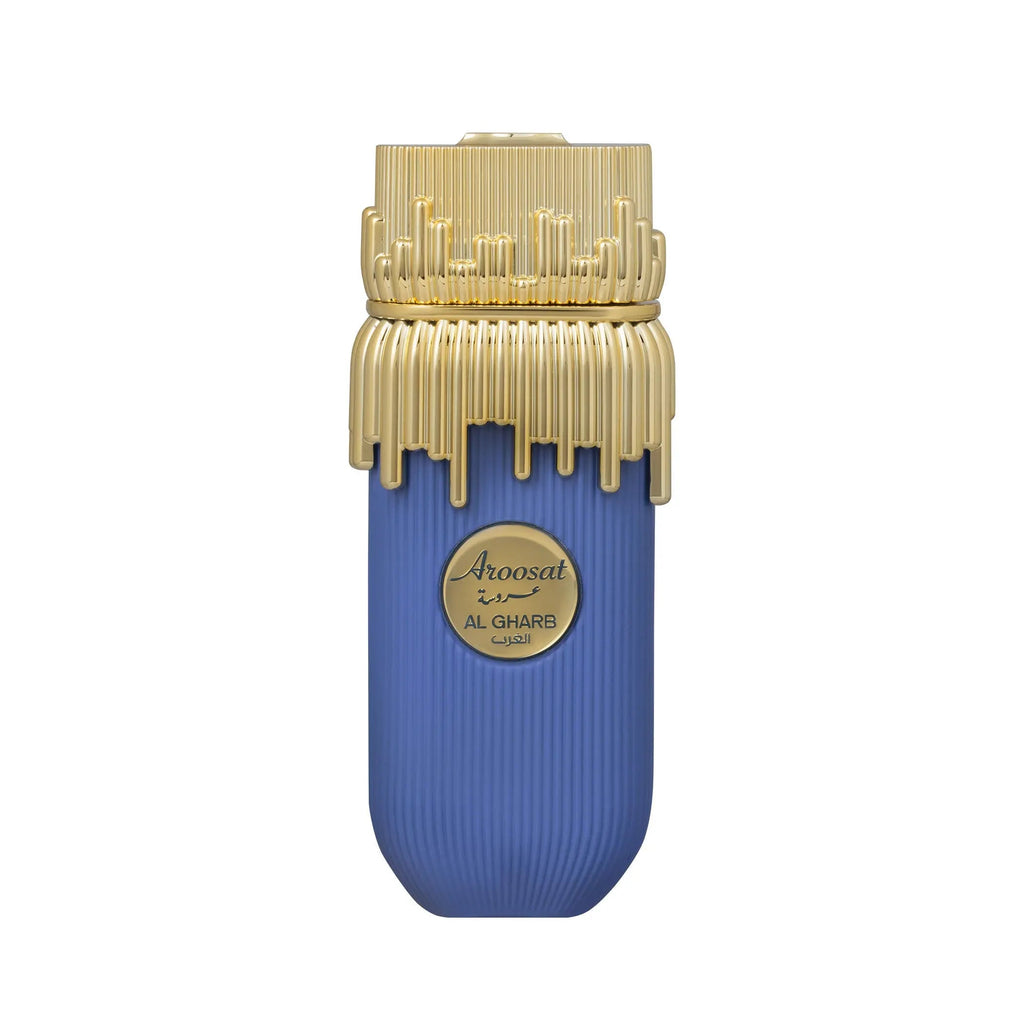 Aroosat Al Gharb Perfume 100ml EDP Risala Elite | ScentSaver