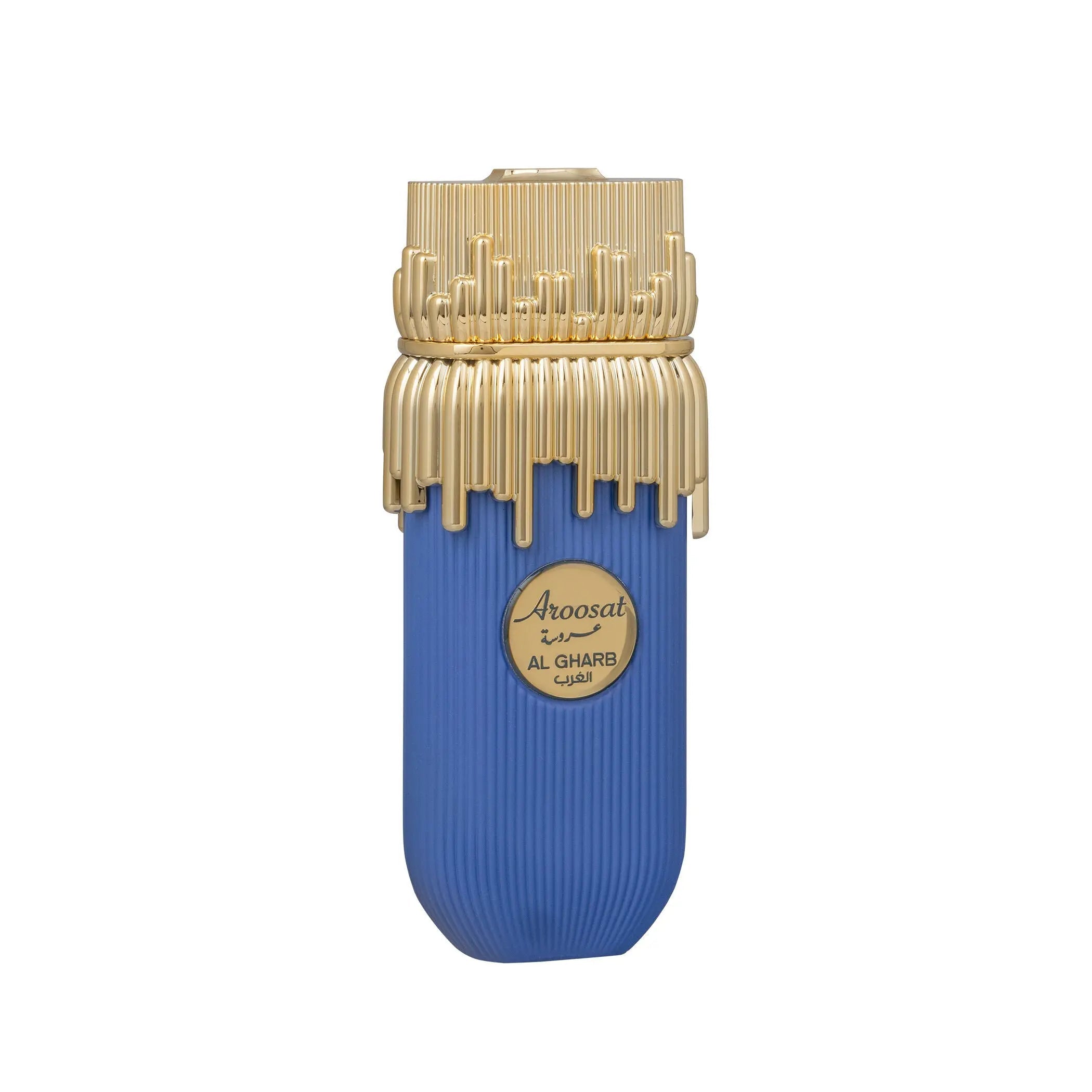 Aroosat Al Gharb Perfume 100ml EDP Risala Elite | ScentSaver