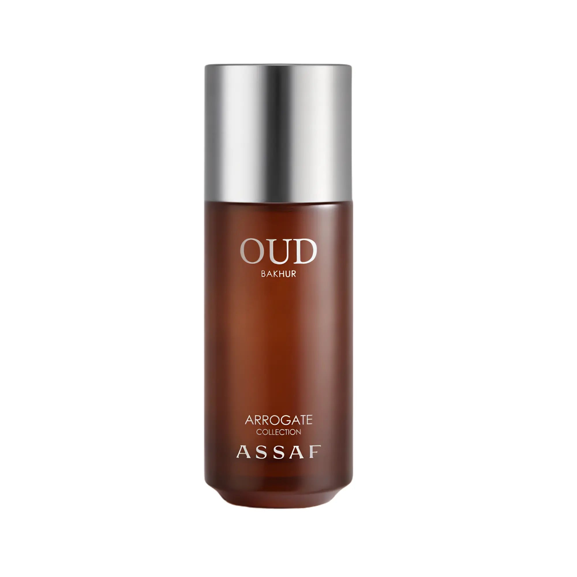 Arrogate Oud Bakhur Perfume 150ml Assaf Secondary image