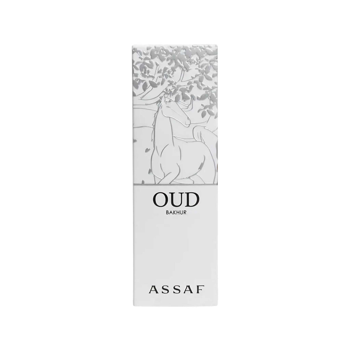 Arrogate Oud Bakhur Perfume 150ml Assaf | ScentSaver