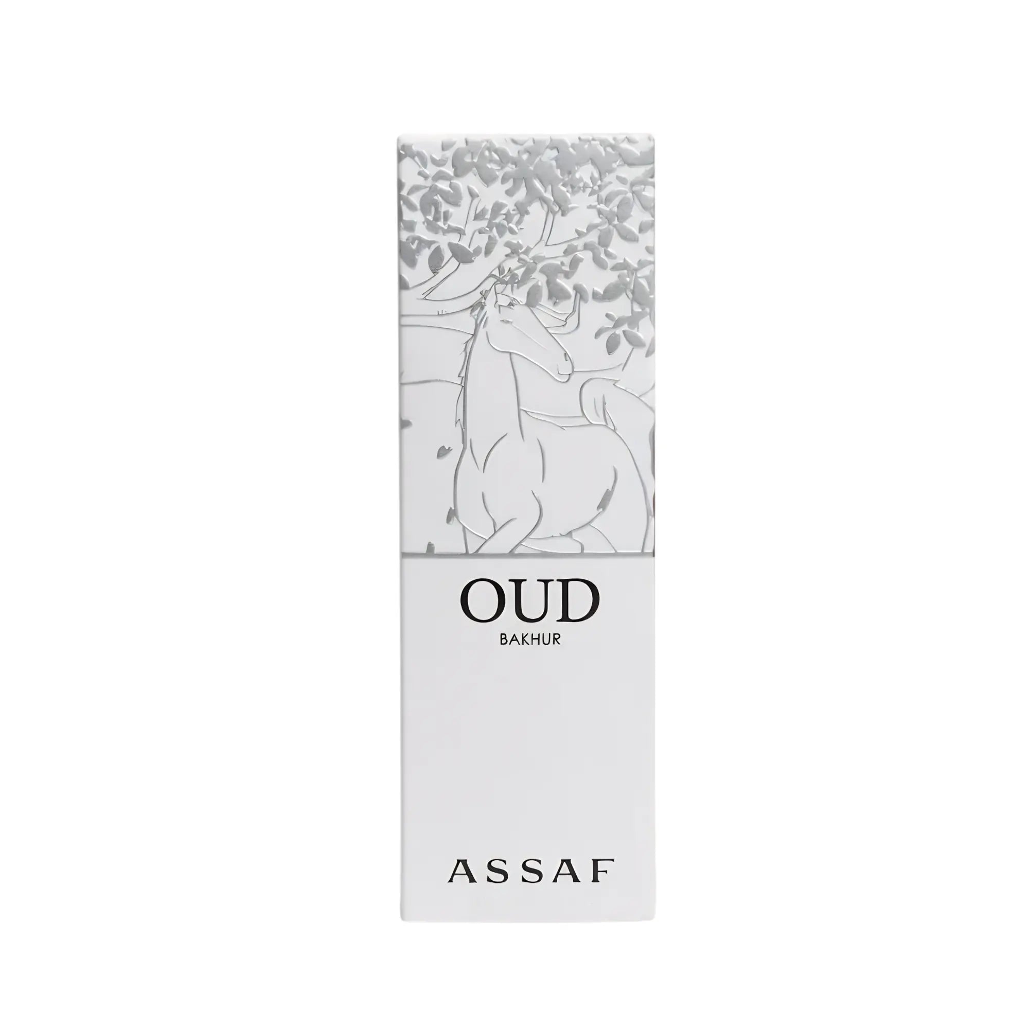 Arrogate Oud Bakhur Perfume 150ml Assaf | ScentSaver